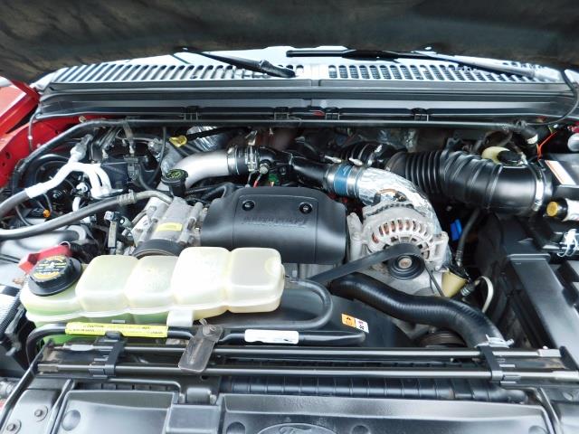 2001 Ford F-250 Lariat Super Duty 4Dr / 4X4 / 7.3L DIESEL /Leather - Photo 32 - Portland, OR 97217