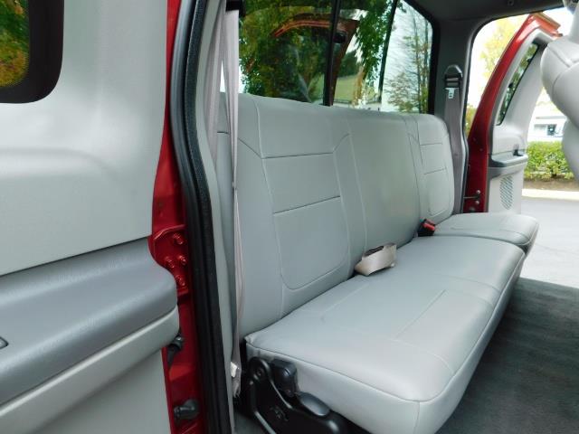 2001 Ford F-250 Lariat Super Duty 4Dr / 4X4 / 7.3L DIESEL /Leather - Photo 16 - Portland, OR 97217