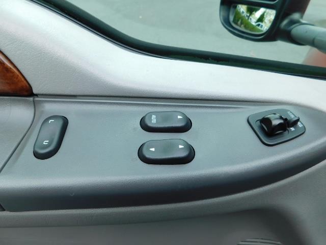 2001 Ford F-250 Lariat Super Duty 4Dr / 4X4 / 7.3L DIESEL /Leather - Photo 33 - Portland, OR 97217