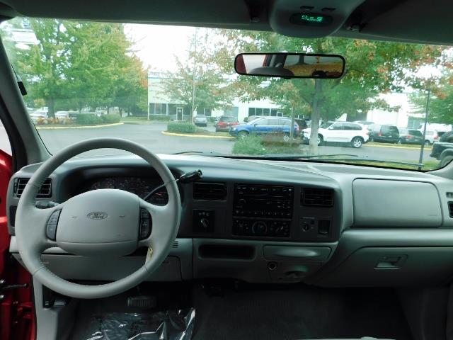 2001 Ford F-250 Lariat Super Duty 4Dr / 4X4 / 7.3L DIESEL /Leather - Photo 34 - Portland, OR 97217