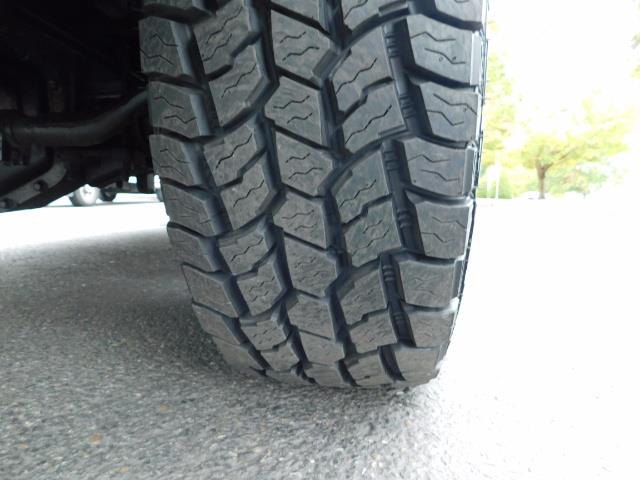 2001 Ford F-250 Lariat Super Duty 4Dr / 4X4 / 7.3L DIESEL /Leather - Photo 24 - Portland, OR 97217