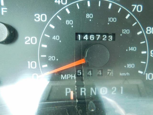 2001 Ford F-250 Lariat Super Duty 4Dr / 4X4 / 7.3L DIESEL /Leather - Photo 36 - Portland, OR 97217