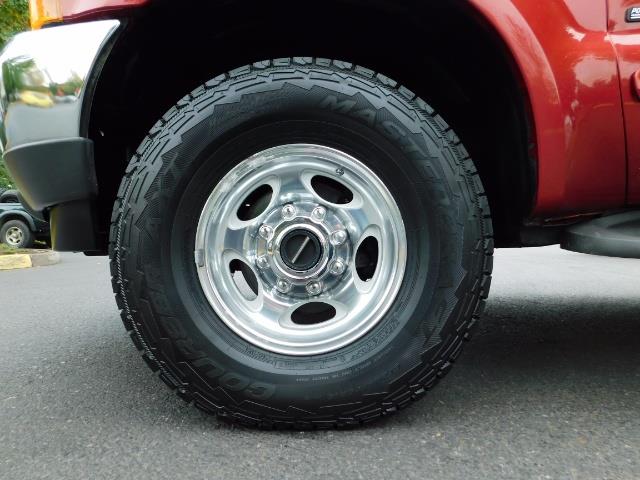 2001 Ford F-250 Lariat Super Duty 4Dr / 4X4 / 7.3L DIESEL /Leather - Photo 39 - Portland, OR 97217