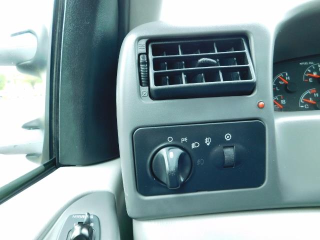 2001 Ford F-250 Lariat Super Duty 4Dr / 4X4 / 7.3L DIESEL /Leather - Photo 37 - Portland, OR 97217