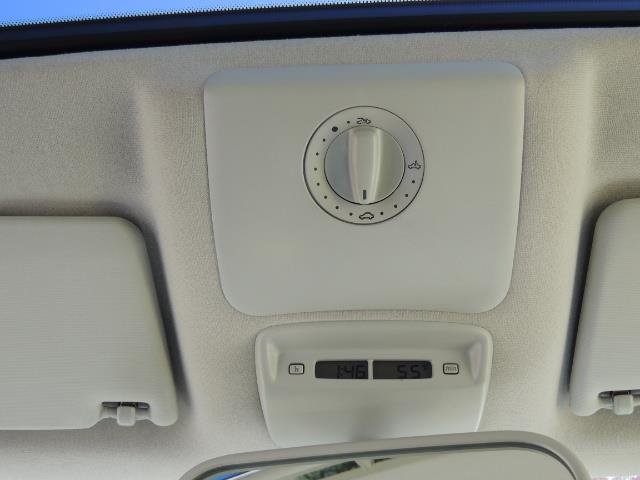 2001 Volkswagen Beetle GLX 1.8T Only 34,600 Original Miles Heated leather - Photo 34 - Portland, OR 97217