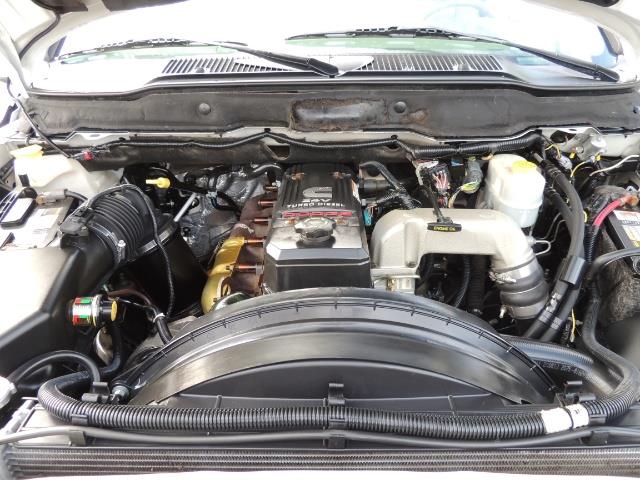 2006 Dodge Ram 3500 SLT / 4X4 / 5.9L CUMMINS DIESEL / LEATHER / DUALLY - Photo 35 - Portland, OR 97217