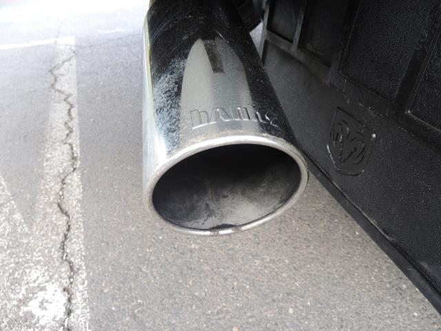 2006 Dodge Ram 3500 SLT / 4X4 / 5.9L CUMMINS DIESEL / LEATHER / DUALLY - Photo 30 - Portland, OR 97217