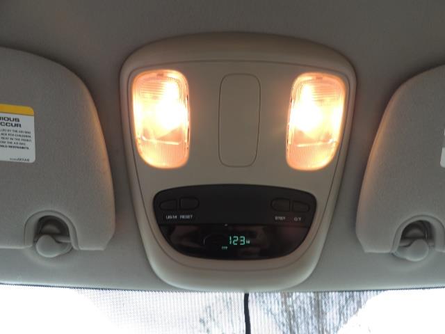 2006 Dodge Ram 3500 SLT / 4X4 / 5.9L CUMMINS DIESEL / LEATHER / DUALLY - Photo 39 - Portland, OR 97217