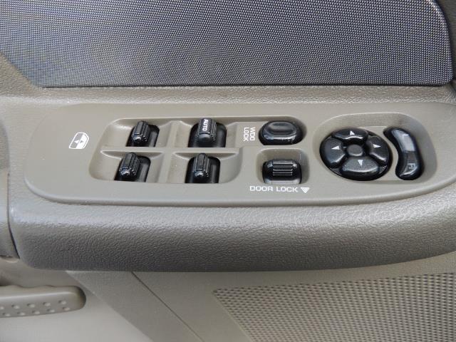 2006 Dodge Ram 3500 SLT / 4X4 / 5.9L CUMMINS DIESEL / LEATHER / DUALLY - Photo 37 - Portland, OR 97217