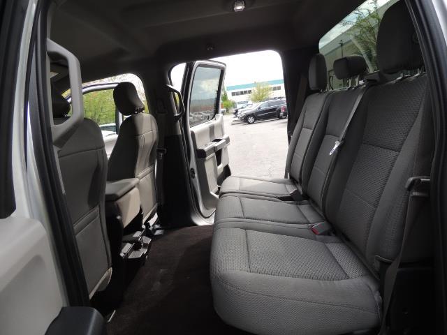 2016 Ford F-150 XLT / 4X4 / Crew Cab / 8Cyl / 18K MILES/ LIFTED - Photo 15 - Portland, OR 97217