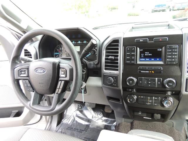2016 Ford F-150 XLT / 4X4 / Crew Cab / 8Cyl / 18K MILES/ LIFTED - Photo 19 - Portland, OR 97217