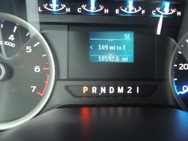 2016 Ford F-150 XLT / 4X4 / Crew Cab / 8Cyl / 18K MILES/ LIFTED - Photo 39 - Portland, OR 97217