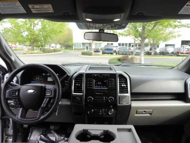 2016 Ford F-150 XLT / 4X4 / Crew Cab / 8Cyl / 18K MILES/ LIFTED - Photo 35 - Portland, OR 97217
