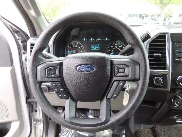 2016 Ford F-150 XLT / 4X4 / Crew Cab / 8Cyl / 18K MILES/ LIFTED - Photo 20 - Portland, OR 97217