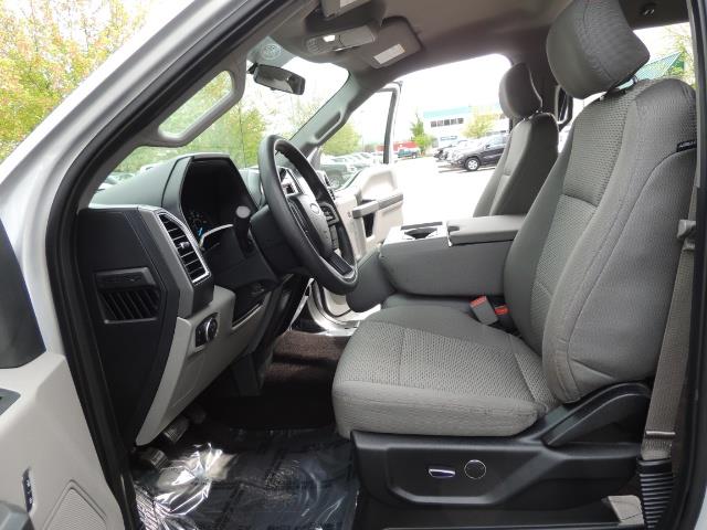 2016 Ford F-150 XLT / 4X4 / Crew Cab / 8Cyl / 18K MILES/ LIFTED - Photo 14 - Portland, OR 97217