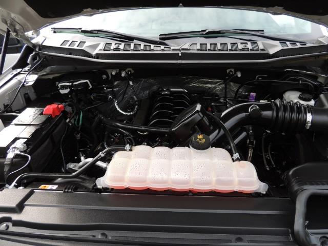 2016 Ford F-150 XLT / 4X4 / Crew Cab / 8Cyl / 18K MILES/ LIFTED - Photo 32 - Portland, OR 97217