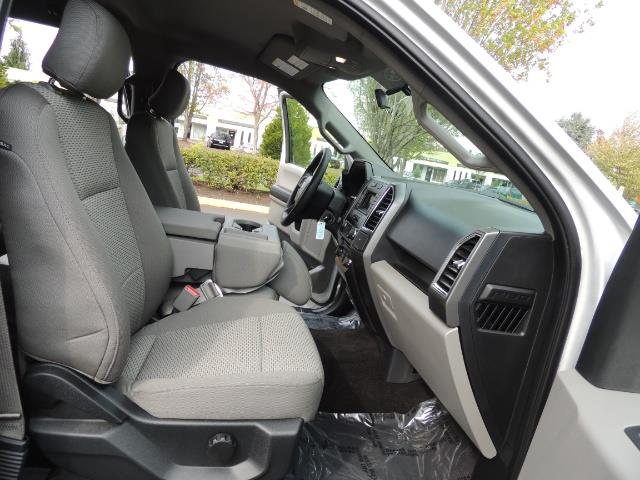 2016 Ford F-150 XLT / 4X4 / Crew Cab / 8Cyl / 18K MILES/ LIFTED - Photo 17 - Portland, OR 97217