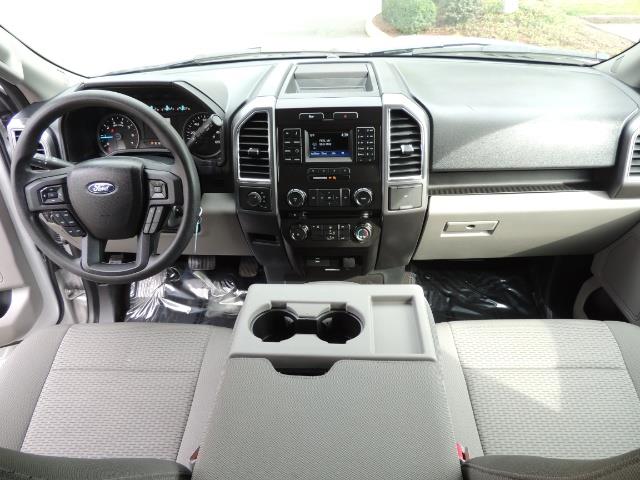 2016 Ford F-150 XLT / 4X4 / Crew Cab / 8Cyl / 18K MILES/ LIFTED - Photo 37 - Portland, OR 97217