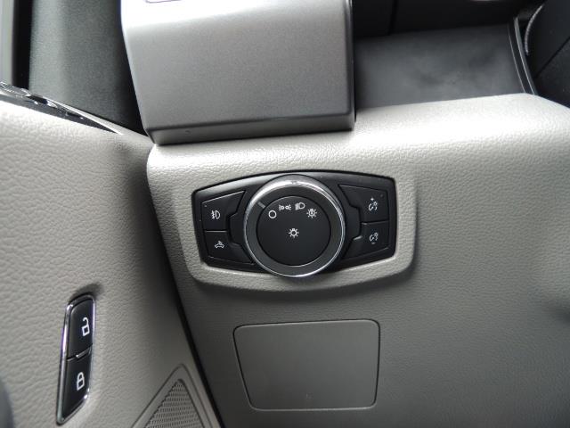 2016 Ford F-150 XLT / 4X4 / Crew Cab / 8Cyl / 18K MILES/ LIFTED - Photo 40 - Portland, OR 97217