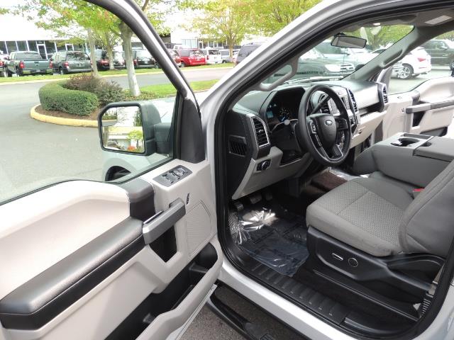 2016 Ford F-150 XLT / 4X4 / Crew Cab / 8Cyl / 18K MILES/ LIFTED - Photo 13 - Portland, OR 97217