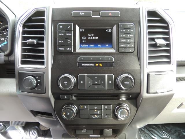 2016 Ford F-150 XLT / 4X4 / Crew Cab / 8Cyl / 18K MILES/ LIFTED - Photo 18 - Portland, OR 97217