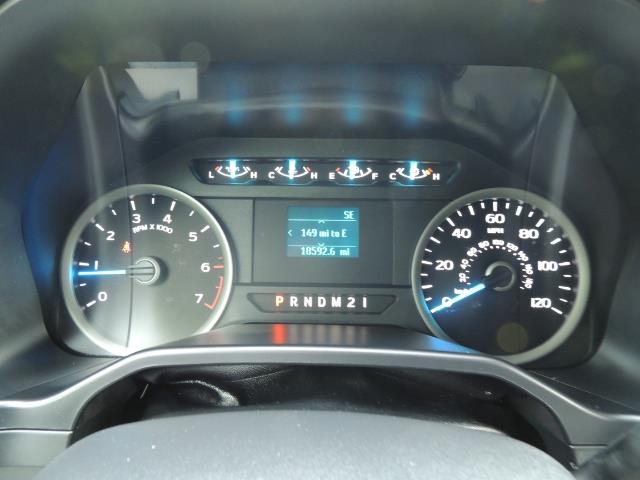 2016 Ford F-150 XLT / 4X4 / Crew Cab / 8Cyl / 18K MILES/ LIFTED - Photo 38 - Portland, OR 97217