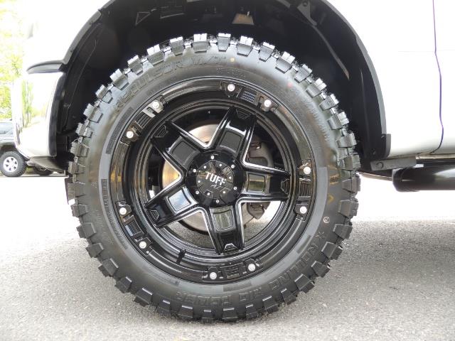 2016 Ford F-150 XLT / 4X4 / Crew Cab / 8Cyl / 18K MILES/ LIFTED - Photo 23 - Portland, OR 97217