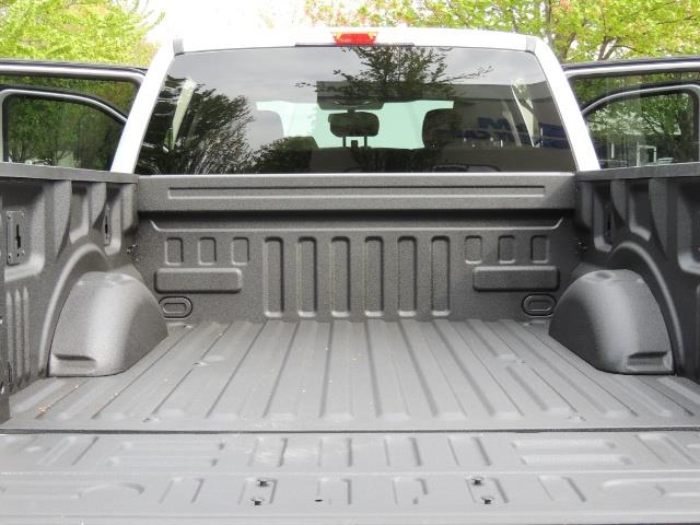 2016 Ford F-150 XLT / 4X4 / Crew Cab / 8Cyl / 18K MILES/ LIFTED - Photo 22 - Portland, OR 97217