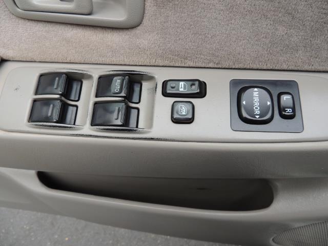2002 Toyota Tacoma Limited V6 4dr Double Cab / 4X4 / RR DIFF LOCKS - Photo 36 - Portland, OR 97217