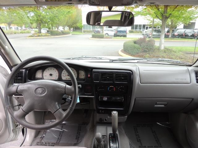 2002 Toyota Tacoma Limited V6 4dr Double Cab / 4X4 / RR DIFF LOCKS - Photo 37 - Portland, OR 97217