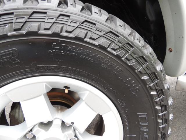2002 Toyota Tacoma Limited V6 4dr Double Cab / 4X4 / RR DIFF LOCKS - Photo 42 - Portland, OR 97217