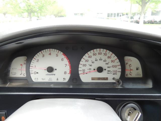 2002 Toyota Tacoma Limited V6 4dr Double Cab / 4X4 / RR DIFF LOCKS - Photo 40 - Portland, OR 97217