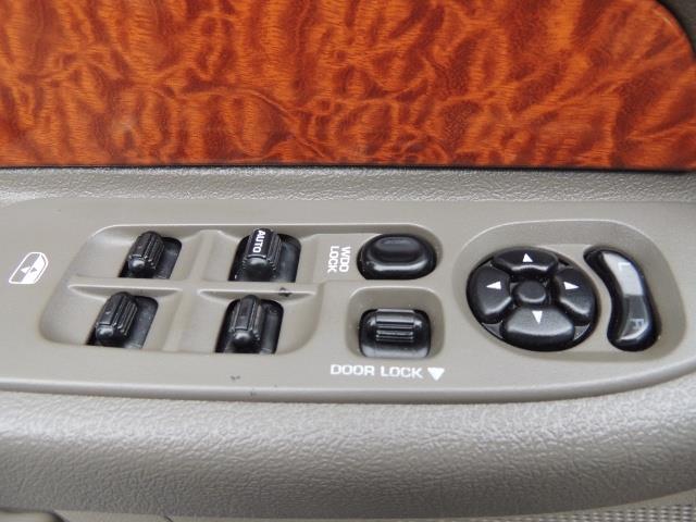 2006 Dodge Ram 2500 SLT SLT 4dr Mega Cab / 4X4 / 5.9L CUMMINS DIESEL - Photo 33 - Portland, OR 97217