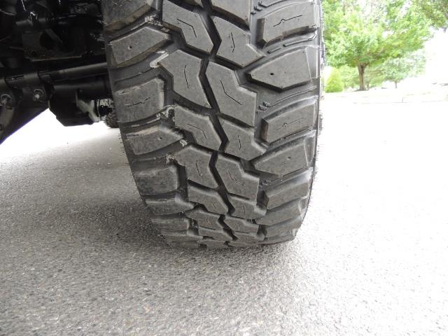 2006 Dodge Ram 2500 SLT SLT 4dr Mega Cab / 4X4 / 5.9L CUMMINS DIESEL - Photo 24 - Portland, OR 97217