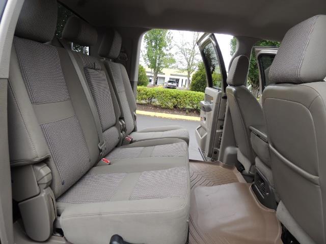 2006 Dodge Ram 2500 SLT SLT 4dr Mega Cab / 4X4 / 5.9L CUMMINS DIESEL - Photo 16 - Portland, OR 97217