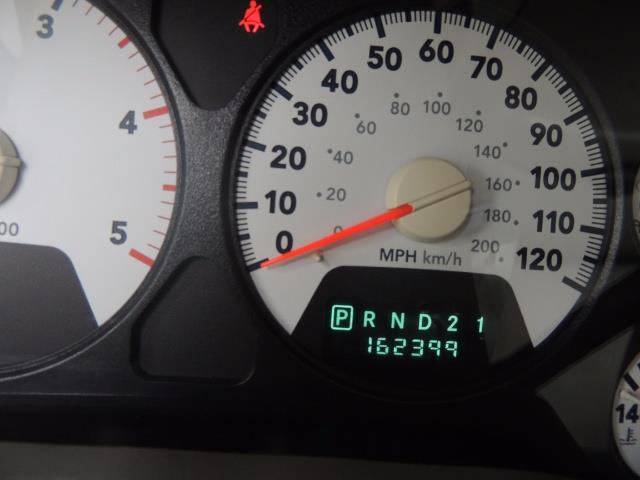 2006 Dodge Ram 2500 SLT SLT 4dr Mega Cab / 4X4 / 5.9L CUMMINS DIESEL - Photo 37 - Portland, OR 97217