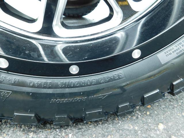 2016 Toyota 4Runner SR5 / 4WD / Navigation / backup camera / LIFTED - Photo 45 - Portland, OR 97217