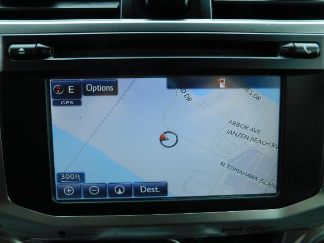 2016 Toyota 4Runner SR5 / 4WD / Navigation / backup camera / LIFTED - Photo 38 - Portland, OR 97217