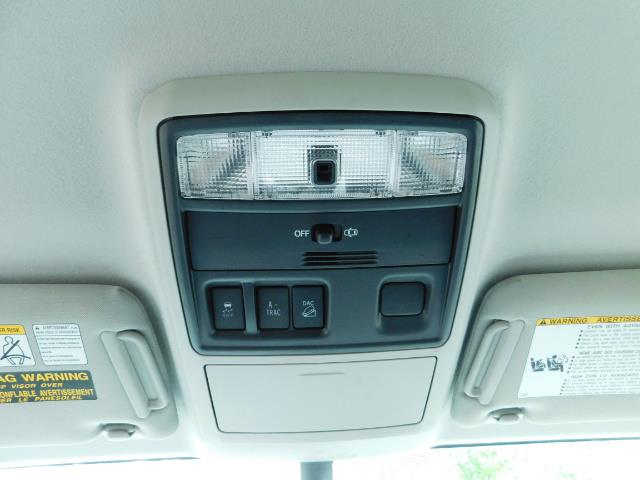 2016 Toyota 4Runner SR5 / 4WD / Navigation / backup camera / LIFTED - Photo 39 - Portland, OR 97217
