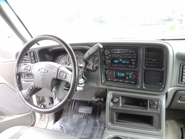 2006 Chevrolet Silverado 2500 LBZ 4X4 Long Bed 6.6L DURAMAX / Allison / 101K MLS - Photo 26 - Portland, OR 97217