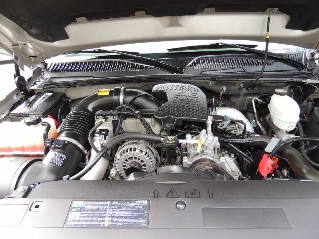2006 Chevrolet Silverado 2500 LBZ 4X4 Long Bed 6.6L DURAMAX / Allison / 101K MLS - Photo 20 - Portland, OR 97217