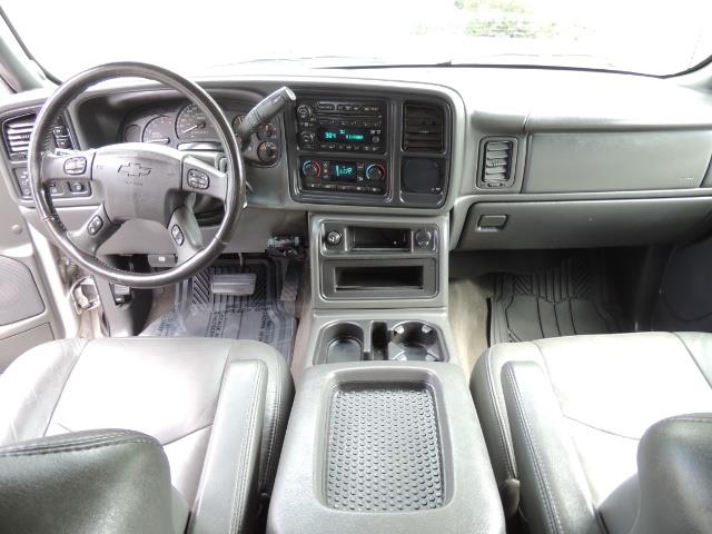 2006 Chevrolet Silverado 2500 LBZ 4X4 Long Bed 6.6L DURAMAX / Allison / 101K MLS - Photo 18 - Portland, OR 97217