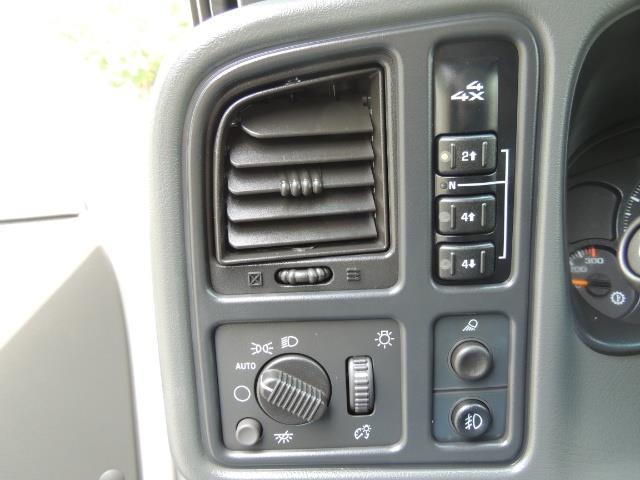 2006 Chevrolet Silverado 2500 LBZ 4X4 Long Bed 6.6L DURAMAX / Allison / 101K MLS - Photo 19 - Portland, OR 97217