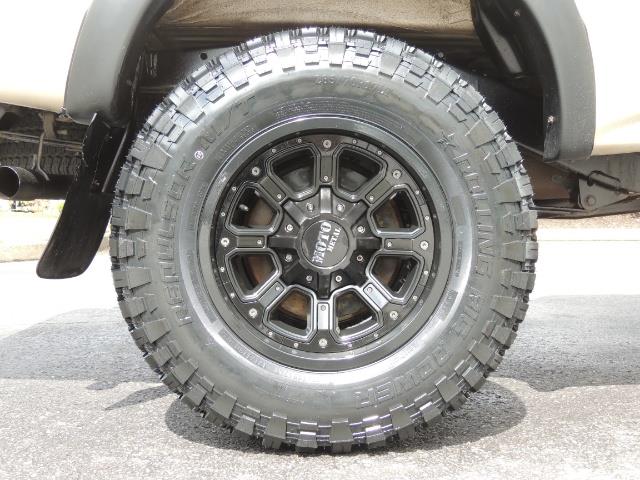 2003 Toyota Tacoma 2dr Xtracab V6 / SR5 / 4X4 / 5-SPEED MANUAL/LIFTED - Photo 22 - Portland, OR 97217