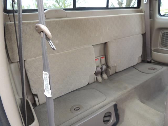 2003 Toyota Tacoma 2dr Xtracab V6 / SR5 / 4X4 / 5-SPEED MANUAL/LIFTED - Photo 15 - Portland, OR 97217