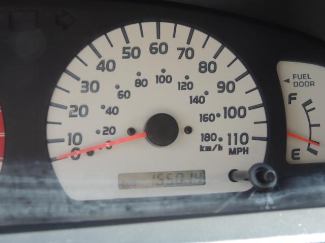 2003 Toyota Tacoma 2dr Xtracab V6 / SR5 / 4X4 / 5-SPEED MANUAL/LIFTED - Photo 40 - Portland, OR 97217