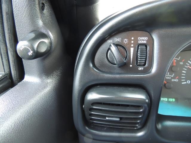 2001 Dodge Ram 2500 Quad Cab 4X4 5.9 L CUMMINS DIESEL / CUSTOM BUILT - Photo 41 - Portland, OR 97217