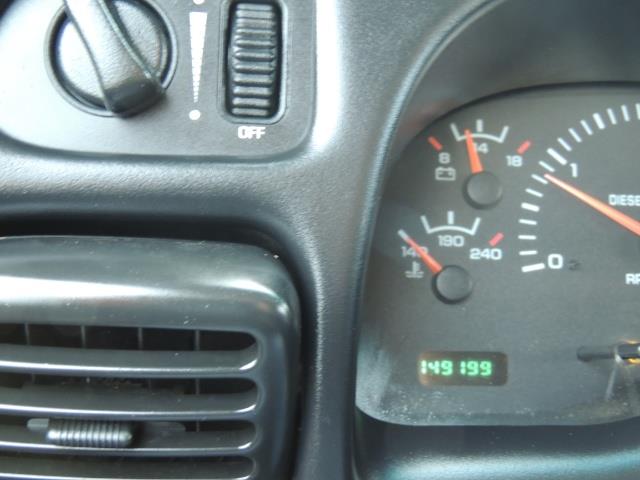 2001 Dodge Ram 2500 Quad Cab 4X4 5.9 L CUMMINS DIESEL / CUSTOM BUILT - Photo 40 - Portland, OR 97217