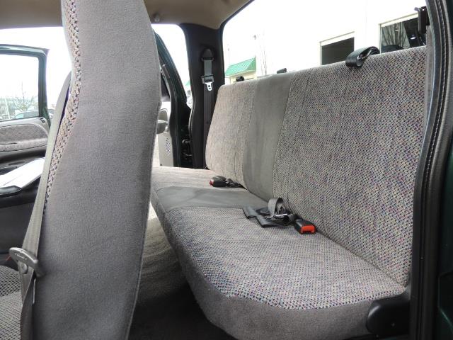 2001 Dodge Ram 2500 Quad Cab 4X4 5.9 L CUMMINS DIESEL / CUSTOM BUILT - Photo 16 - Portland, OR 97217