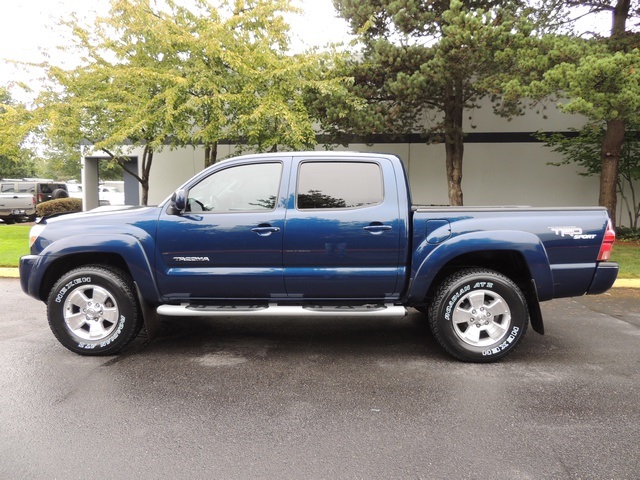 2006 toyota tacoma drivetrain warranty #6